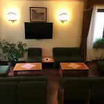 Ξενοδοχείο Scarpone 3*
