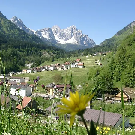 Hotel Scarpone Forni Avoltri