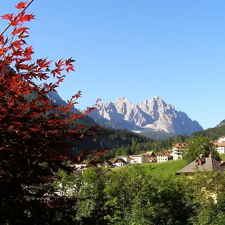 Scarpone Hotel Forni Avoltri