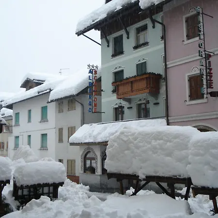 Hotel Scarpone 3*