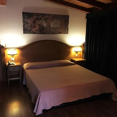 Hotel Scarpone