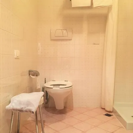 Hotel Scarpone 3*