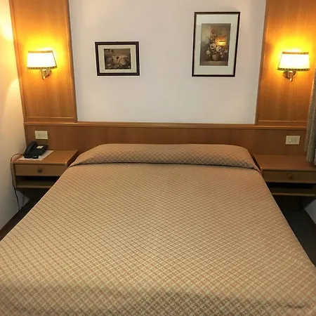 Hotel Scarpone