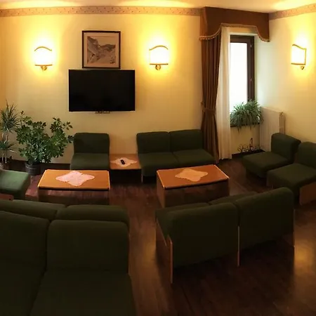 Hotel Scarpone Forni Avoltri