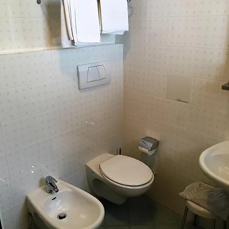 Hotel Scarpone 3*