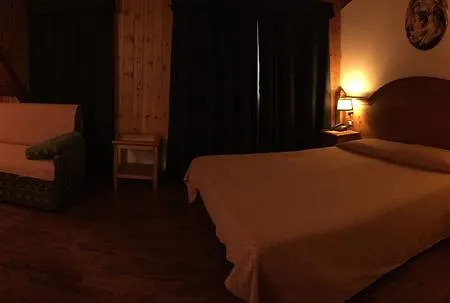 Scarpone Forni Avoltri