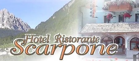 Hotel Scarpone