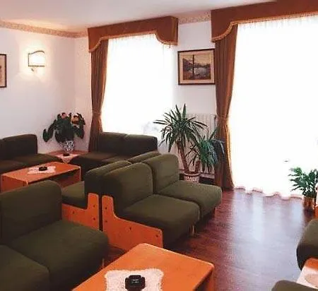 Szálloda Scarpone