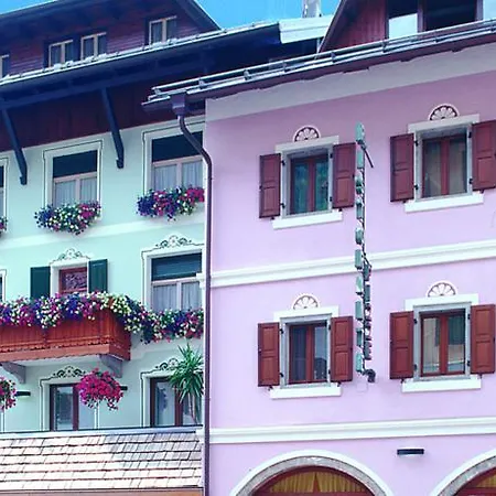 Hotel Scarpone