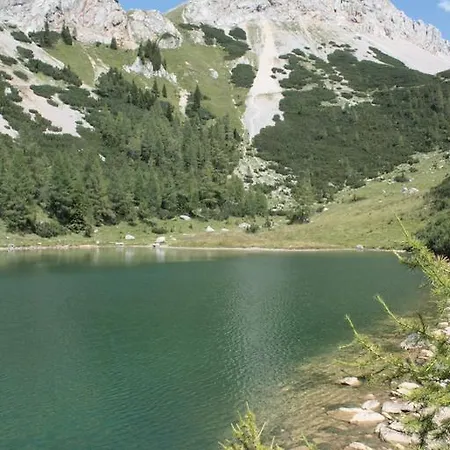 Scarpone Forni Avoltri