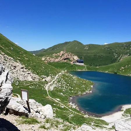 Szálloda Scarpone Forni Avoltri