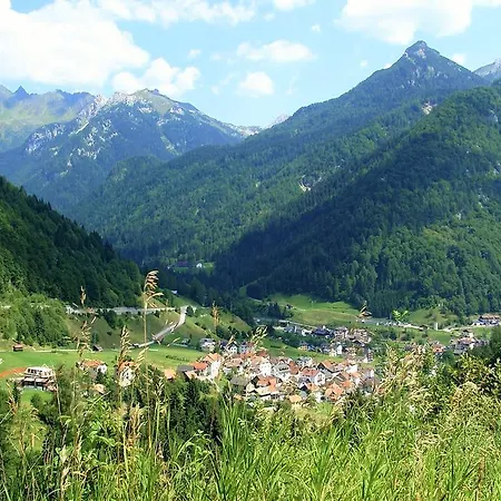 Hotel Scarpone Forni Avoltri