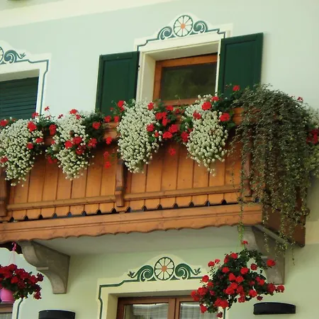 Szálloda Scarpone 3*