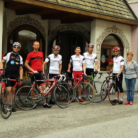 Scarpone Forni Avoltri